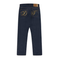 Blue Stussy 501 Jeans