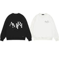 ICON Amiri Fashion sweatshirts