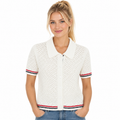 New Knitted T-Shirt