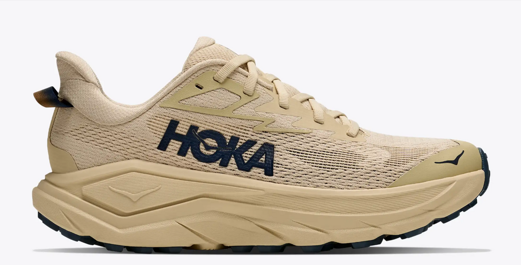 Women's Challenger 8